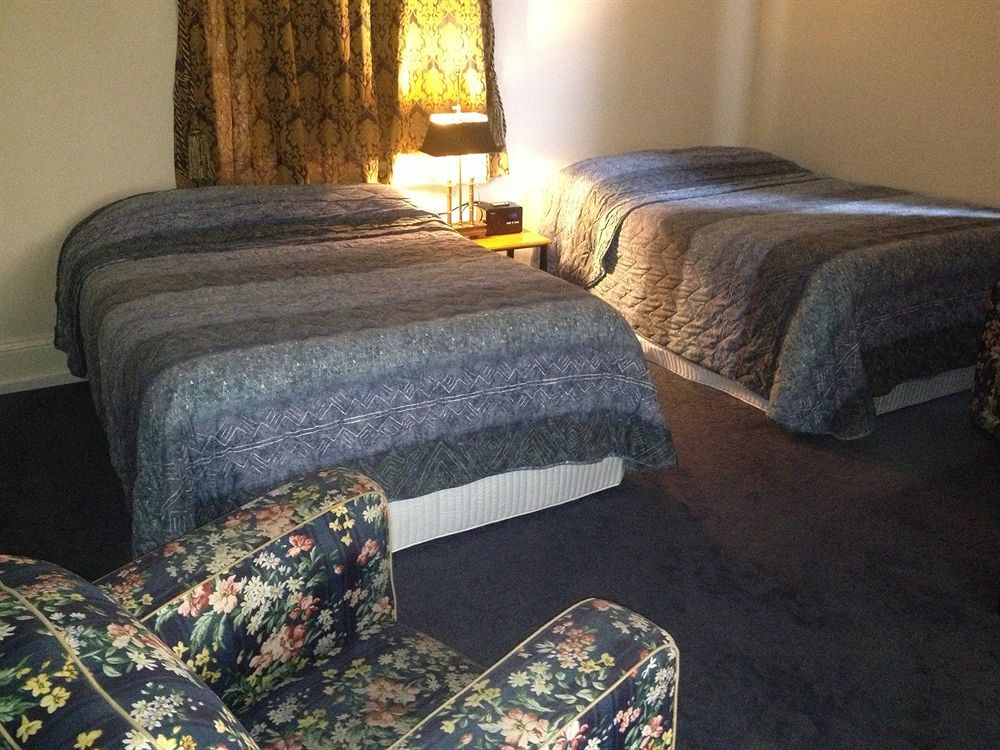 Terrace Central B&B Hotel Fremantle Exterior photo